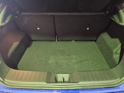 Nissan juke 1.6 Hybrid 105kW (145CV) N-Connecta