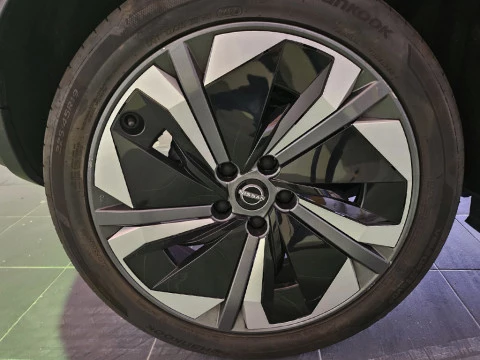 Nissan juke 1.6 Hybrid 105kW (145CV) N-Connecta