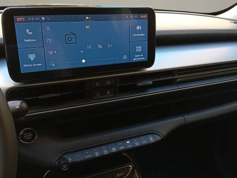 Jeep Avenger 1.2 eHybrid 74kW (100CV) Altitude