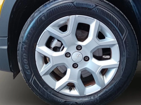 Jeep Avenger 1.2 eHybrid 74kW (100CV) Altitude