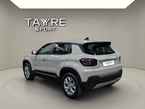 Jeep Avenger 1.2 eHybrid 74kW (100CV) Altitude