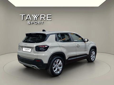 Jeep Avenger 1.2 eHybrid 74kW (100CV) Altitude
