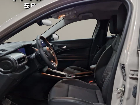 Jeep Avenger 1.2 eHybrid 74kW (100CV) Altitude