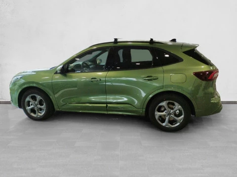 Ford Kuga ST-Line X 2.5 Duratec FHEV 132kW Auto