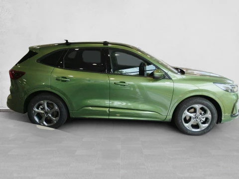Ford Kuga ST-Line X 2.5 Duratec FHEV 132kW Auto