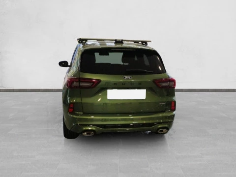 Ford Kuga ST-Line X 2.5 Duratec FHEV 132kW Auto