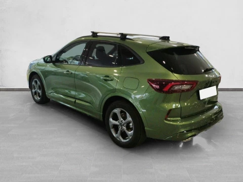 Ford Kuga ST-Line X 2.5 Duratec FHEV 132kW Auto