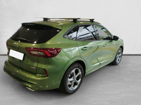 Ford Kuga ST-Line X 2.5 Duratec FHEV 132kW Auto