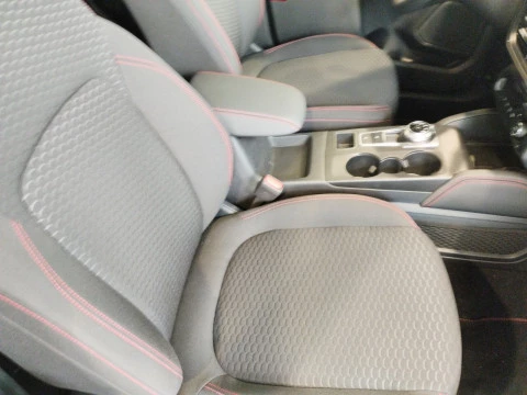 Ford Kuga ST-Line X 2.5 Duratec FHEV 132kW Auto