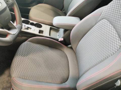 Ford Kuga ST-Line X 2.5 Duratec FHEV 132kW Auto