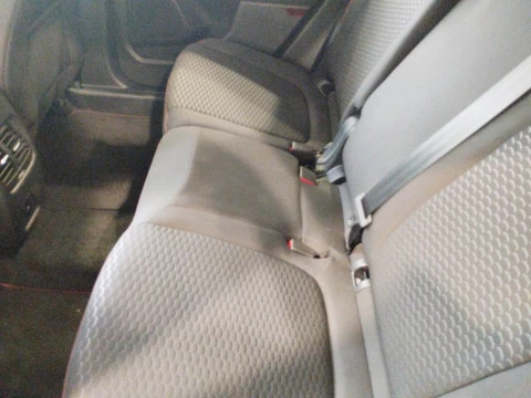 Ford Kuga ST-Line X 2.5 Duratec FHEV 132kW Auto