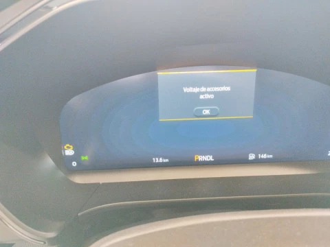 Ford Kuga ST-Line X 2.5 Duratec FHEV 132kW Auto