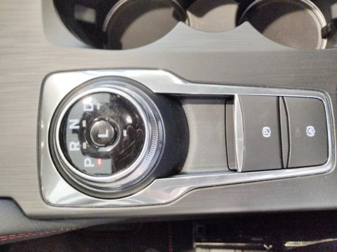 Ford Kuga ST-Line X 2.5 Duratec FHEV 132kW Auto