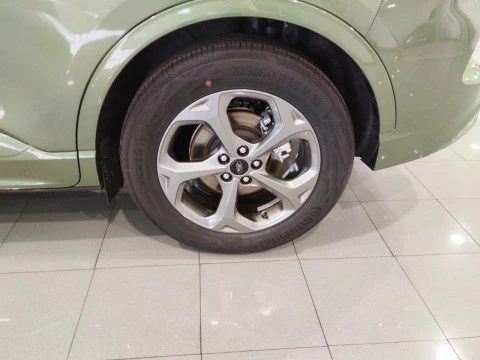 Ford Kuga ST-Line X 2.5 Duratec FHEV 132kW Auto