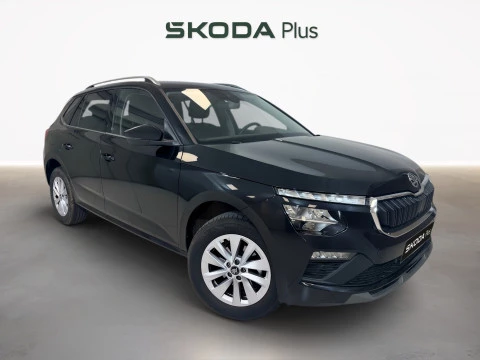 Skoda Kamiq 1.0 TSI Selection 85 kW (115 CV)