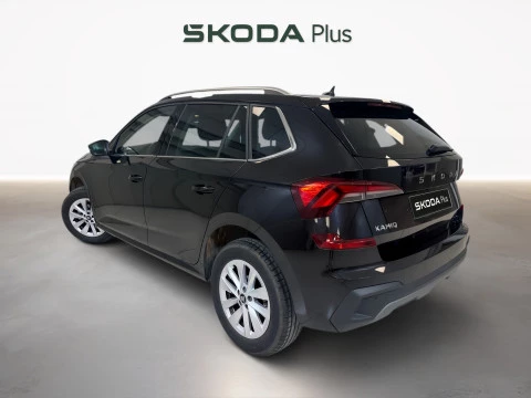 Skoda Kamiq 1.0 TSI Selection 85 kW (115 CV)