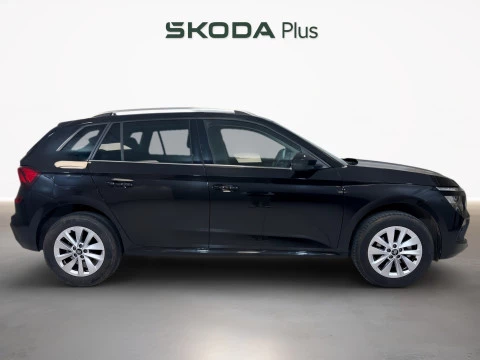 Skoda Kamiq 1.0 TSI Selection 85 kW (115 CV)