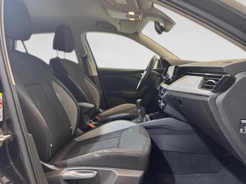 Skoda Kamiq 1.0 TSI Selection 85 kW (115 CV)