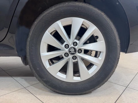 Skoda Kamiq 1.0 TSI Selection 85 kW (115 CV)