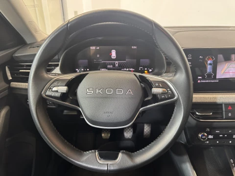 Skoda Kamiq 1.0 TSI Selection 85 kW (115 CV)