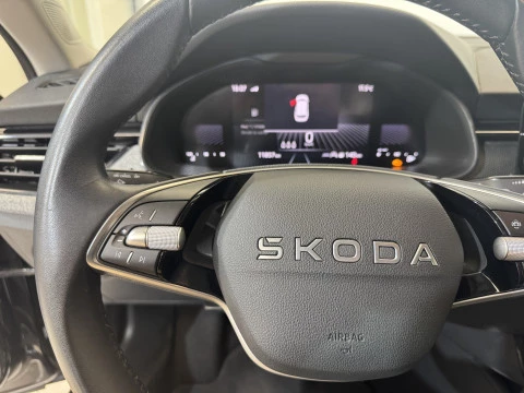 Skoda Kamiq 1.0 TSI Selection 85 kW (115 CV)