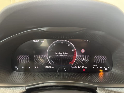 Skoda Kamiq 1.0 TSI Selection 85 kW (115 CV)