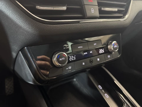 Skoda Kamiq 1.0 TSI Selection 85 kW (115 CV)