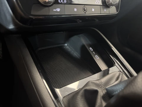 Skoda Kamiq 1.0 TSI Selection 85 kW (115 CV)