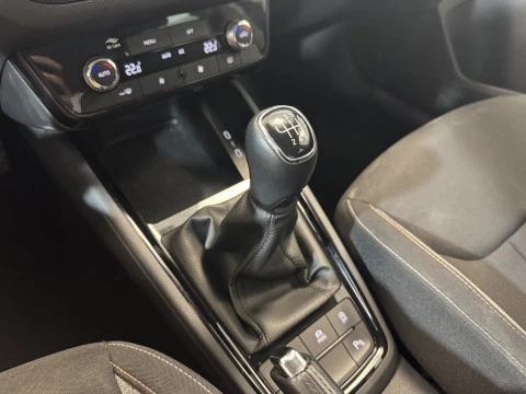 Skoda Kamiq 1.0 TSI Selection 85 kW (115 CV)