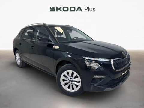 Skoda Kamiq 1.0 TSI Selection 85 kW (115 CV)