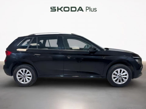 Skoda Kamiq 1.0 TSI Selection 85 kW (115 CV)