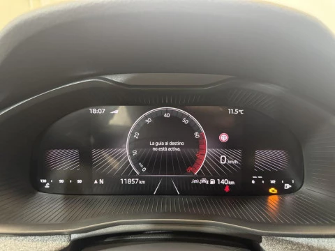 Skoda Kamiq 1.0 TSI Selection 85 kW (115 CV)