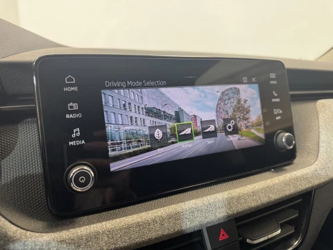 Skoda Kamiq 1.0 TSI Selection 85 kW (115 CV)