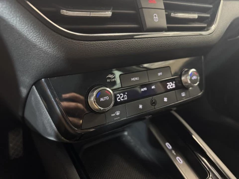 Skoda Kamiq 1.0 TSI Selection 85 kW (115 CV)