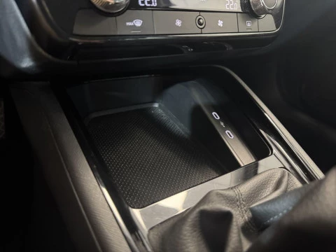 Skoda Kamiq 1.0 TSI Selection 85 kW (115 CV)