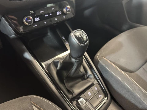 Skoda Kamiq 1.0 TSI Selection 85 kW (115 CV)