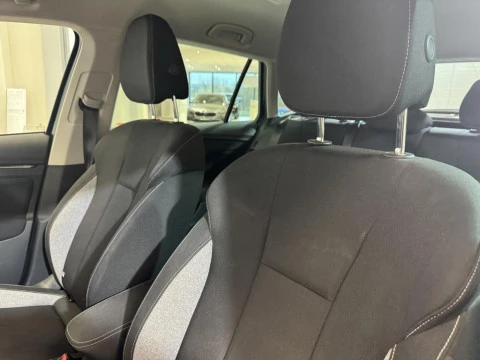Skoda Kamiq 1.0 TSI Selection 85 kW (115 CV)