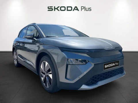 Skoda Elroq  60 150KW 63kWh