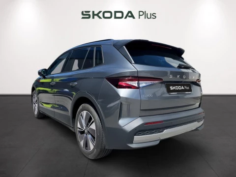 Skoda Elroq  60 150KW 63kWh