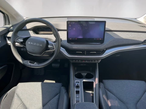 Skoda Elroq  60 150KW 63kWh