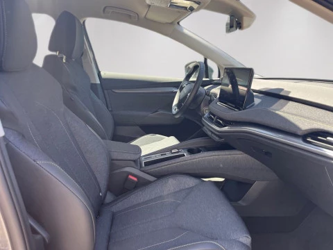 Skoda Elroq  60 150KW 63kWh
