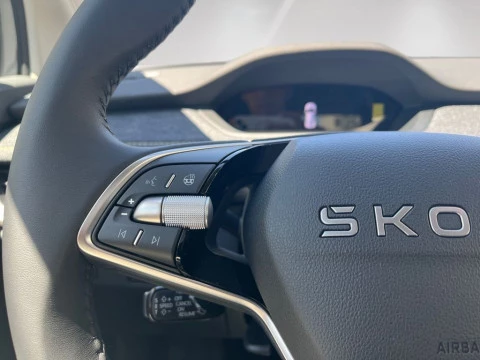 Skoda Elroq  60 150KW 63kWh