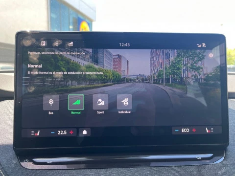 Skoda Elroq  60 150KW 63kWh