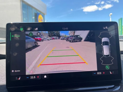 Skoda Elroq  60 150KW 63kWh
