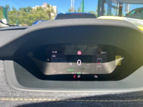 Skoda Elroq  60 150KW 63kWh