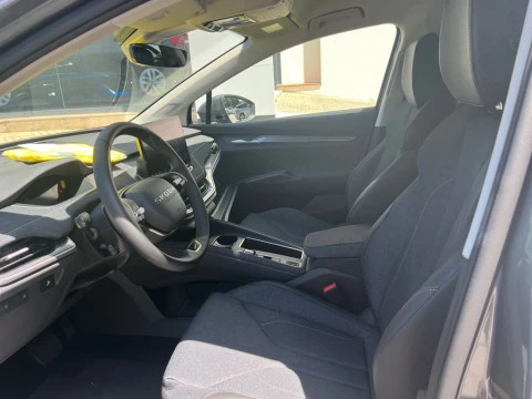 Skoda Elroq  60 150KW 63kWh