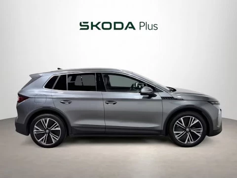 Skoda Elroq  60 150KW 63kWh