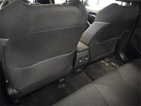 Toyota Corolla Sedán 140H Style
