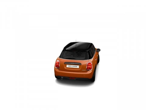 MINI COOPER 5 PUERTAS