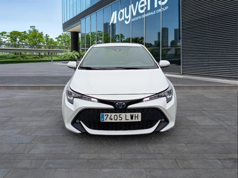 Toyota Corolla 1.8 125H ACTIVE TECH E-CVT